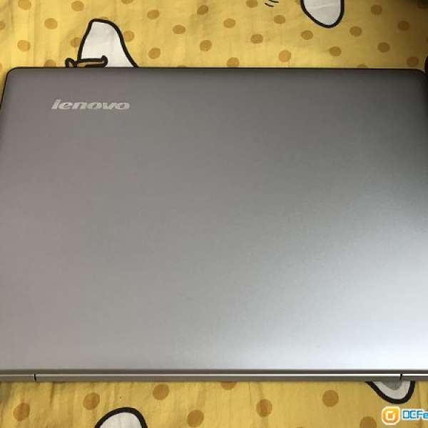 Lenovo Ideapad 500s(近全新)Core I7 8GB Ram 1TB Hdd 14”mon