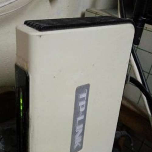 TP-LINK 路由器 TP LINK Router (not Asus Netgear Linksys D-Link Tenda