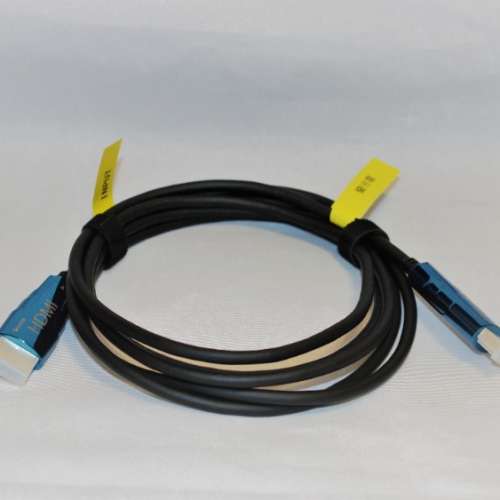 全新光纖線 2.0 HDMI 2M