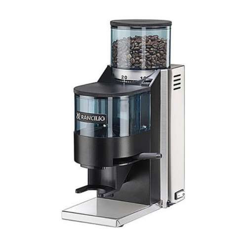 Rancilio Rocky 磨豆機 coffee grinder
