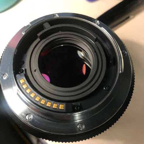 FS: Leica 50mm Summicron-R ROM (Latest batch from authorized dealer; s/n 38xxxx)