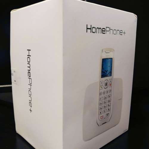 Smartone Home phone+ 家居無線電話