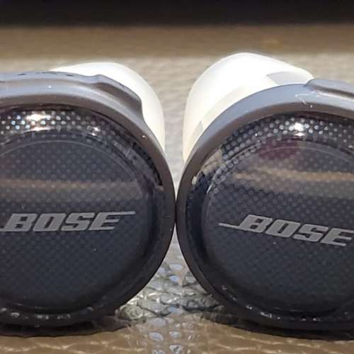 BOSE SoundSport FREE 耳機