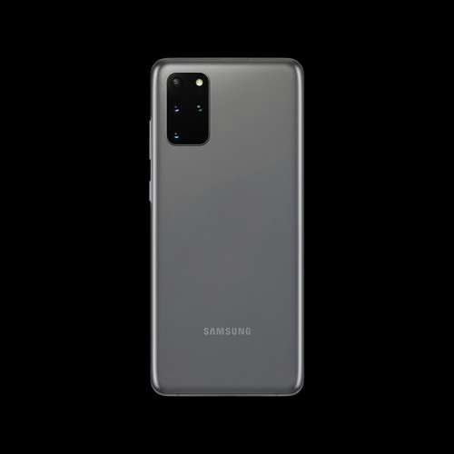 全新機 Samsung Galaxy S20+ 灰色