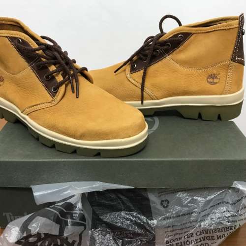 全新Timberland男裝