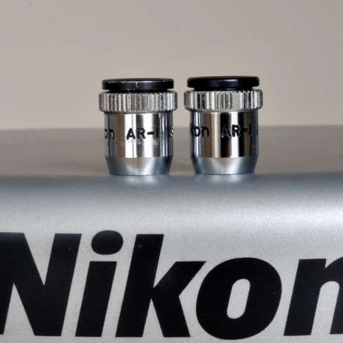 Nikon AR-1 Soft Shutter Release  輕觸快門掣