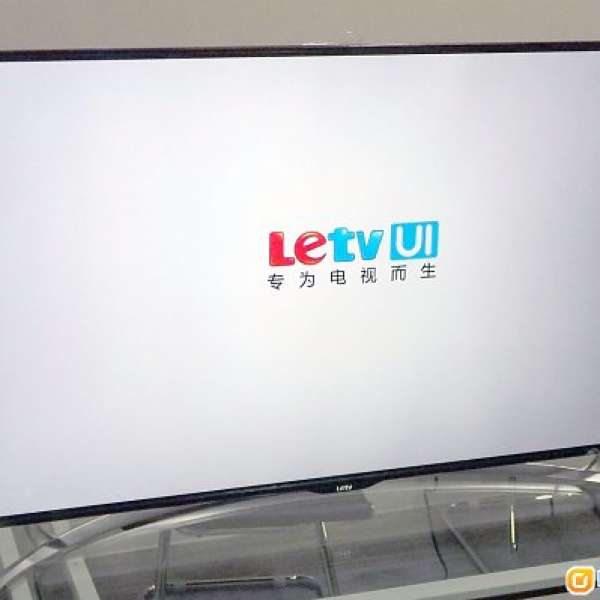 乐视LeTV X50 AIR 4K智能电视