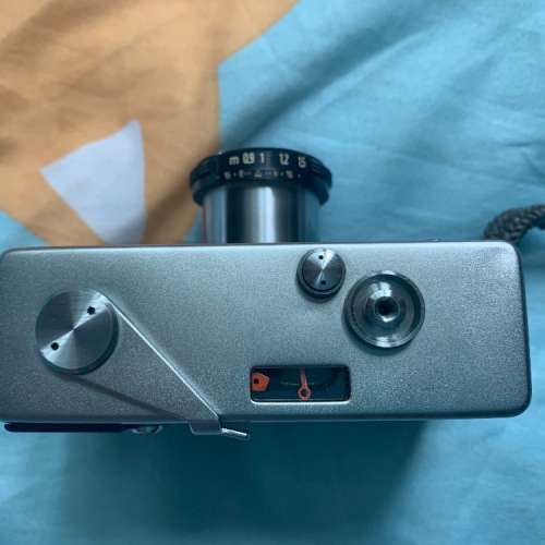 Rollei 35 Made in Germany