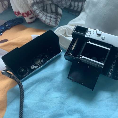 Rollei 35 Made in Germany