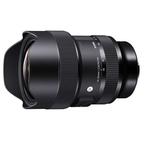 SIGMA 14-24MM 2.8 DG DN ART SONY E MOUNT