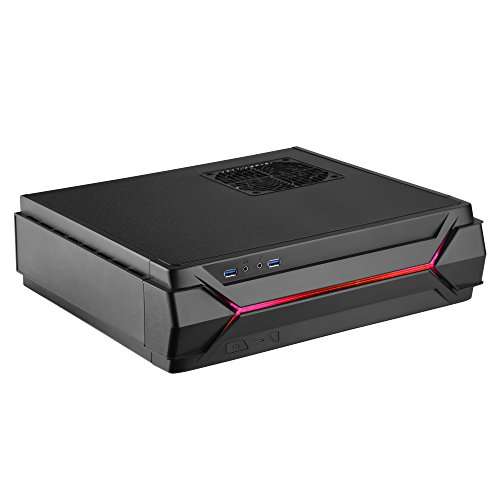 Silverstone RVZ03 Case