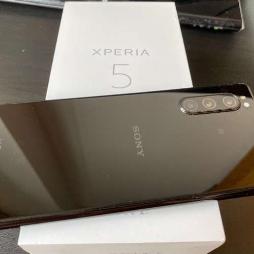 Sony Xperia5