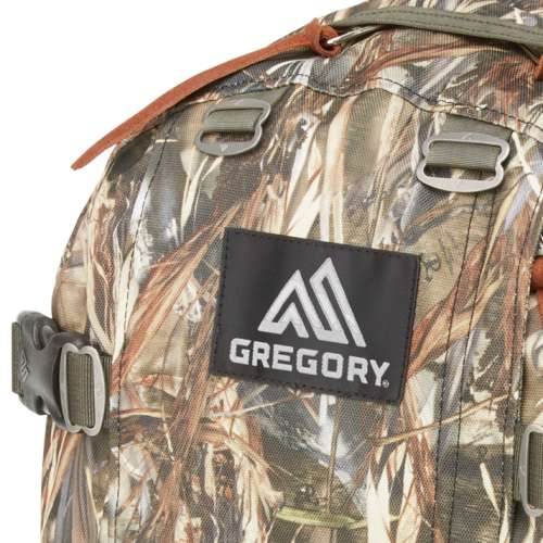 Gregory 背囊 22L backpack 全新日本購入