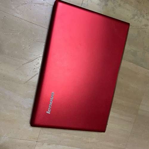 Lenovo U430 故障機