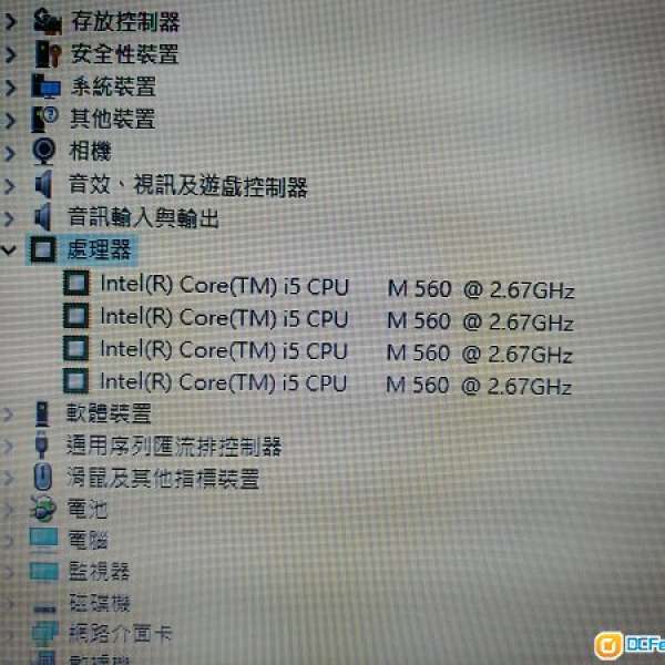 Lenovo ThinkPad T410 手提電腦 laptop i5/4GB/500GB HDD/14.1" notebook