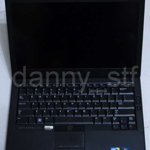 Dell Latitude E4310 13.3" i5-M560 4核 4GB 500GB Win7 Pro 電池2.5小時 手提電腦