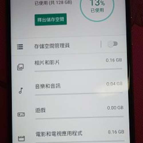 85%NEW ASUS ZenFone Max pro M2  4+128