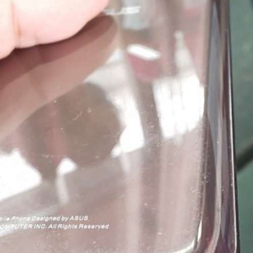 85%NEW ASUS ZenFone Max pro M2  4+128