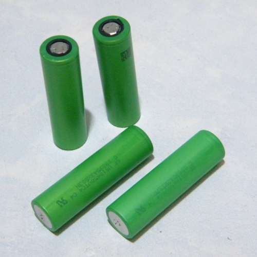 拆機電池 Sony VTC 18650 鋰電池 高放電流 特價發售