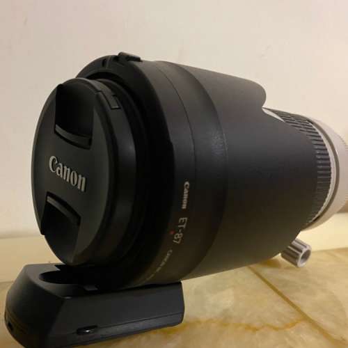 CANON EF 70-200mm F/2.8L IS II USM