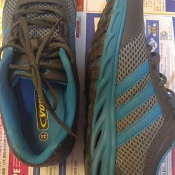 Sports/Running Shoes 舒適實用 運動鞋/波鞋 一對
