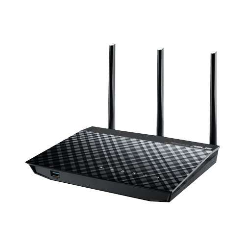 ASUS RT-N18U Router