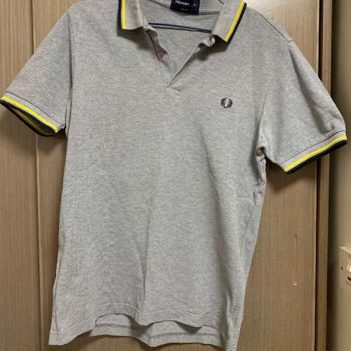 Fred Perry polo shirt