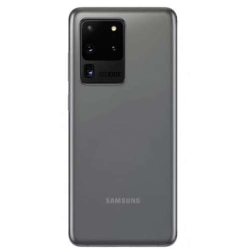 Samsung Galaxy S20 Ultra 12G Ram + 256G Rom