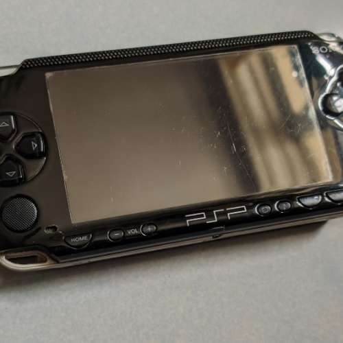 PSP 1000