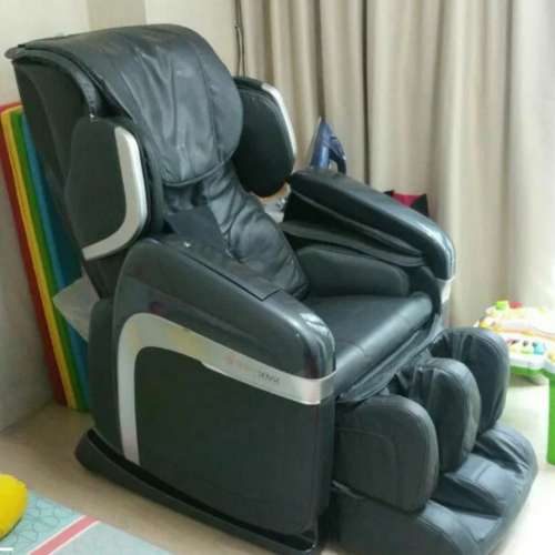 Ogawa Smart Sense 3D Massage Chair