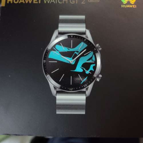 華為 watch gt2出售