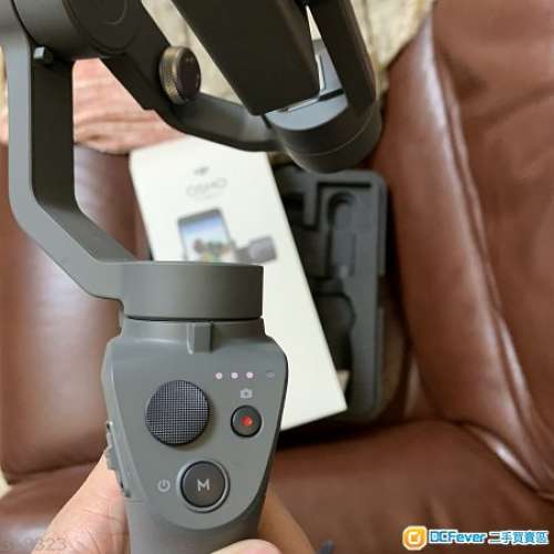 99%新 Osmo mobile 2 手機雲台