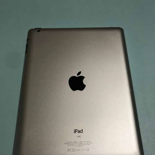 Apple iPad 第3代 16GB 新淨