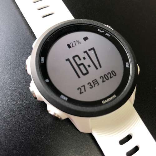 Garmin Forerunner 245 Music 中文版