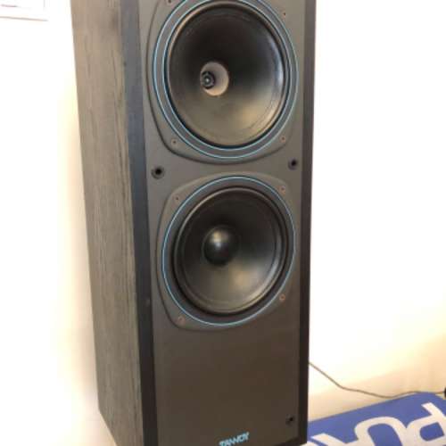 ◇TANNOY DC2000 『②右』 何気なく タンノイ ☆同軸3WAY