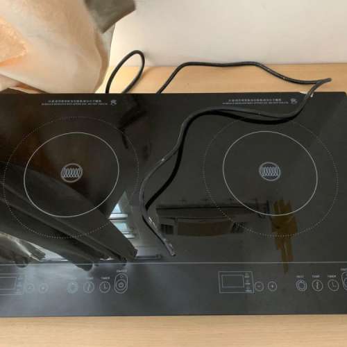 電磁爐 IH Induction Cooker