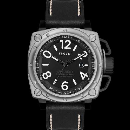 TSOVET watches not Rolex IWC Timex