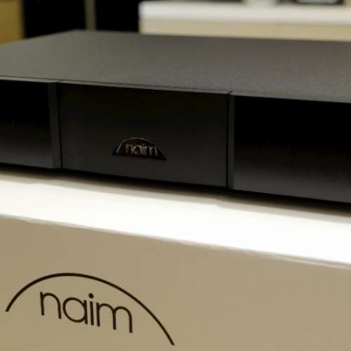 Naim ND5 XS 2串流播放機