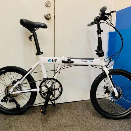 Dahon k1 discount