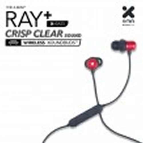 X-mini RAY+ 藍牙耳機