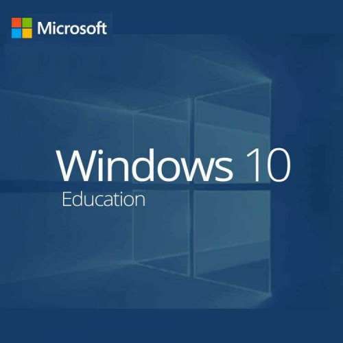 Microsoft Windows 10 教育版