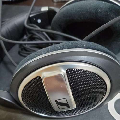 Sennheiser HD 599 SE