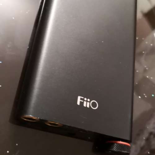 Fiio Q1 mark2 DAC DSD