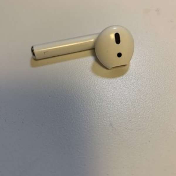 Apple AirPods ( L ) 1隻 2代