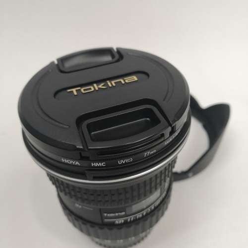 Tokina AT-X 11-16mm F2.8 PRO DX II (Nikon Mount)