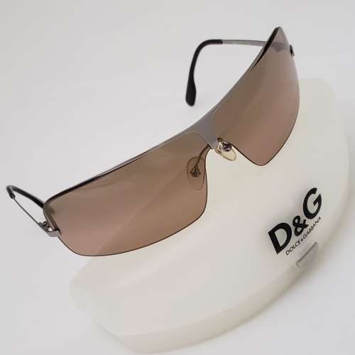 D&G 太陽眼鏡 Dolce & Gabbana太阳眼镜 Sunglasses