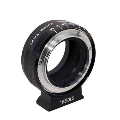 Metabones Contarex to Sony E-mount Adapter