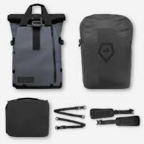 100% 全新 Wandrd The Prvke Series Backpack 31L with Photography Bundle 香港行...