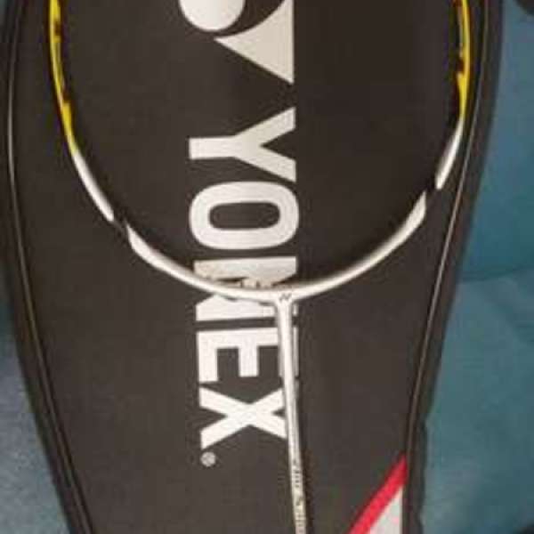 Yonex ARC7 羽毛球拍 99%新