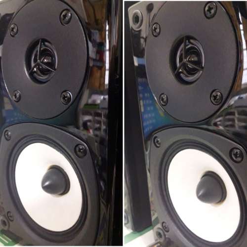 Onkyo D-109XM 小喇叭